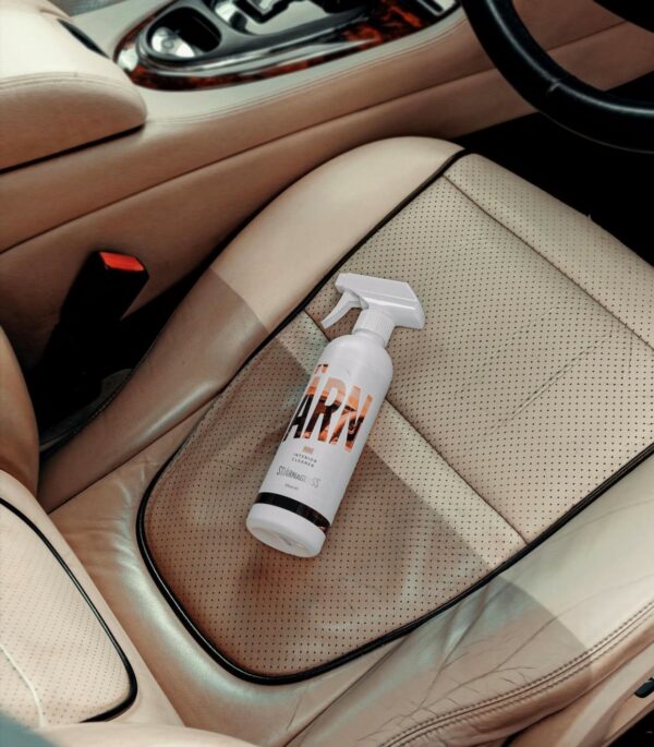 STJÄRNAGLOSS – Inni – All-Surface Interior Cleaner