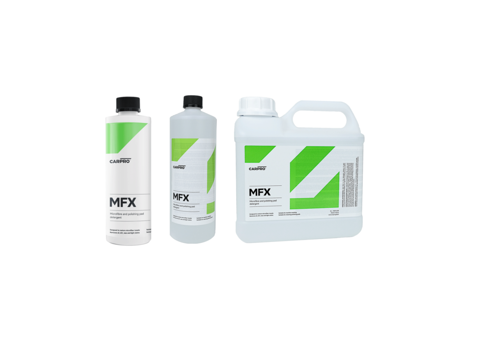 CARPRO - MFX - Microfiber Wash - Geurloos
