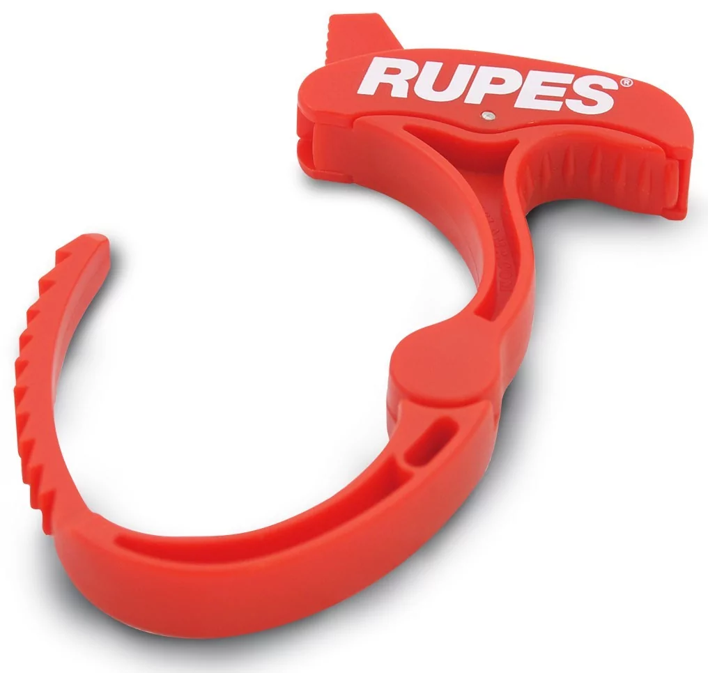 RUPES - BIGFOOT Cable Clamp / Kabelklem