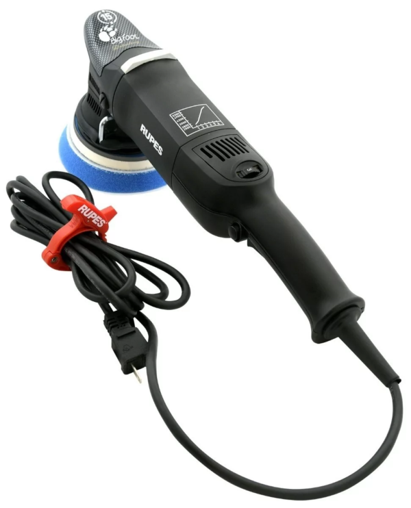 RUPES – BIGFOOT Cable Clamp / Kabelklem