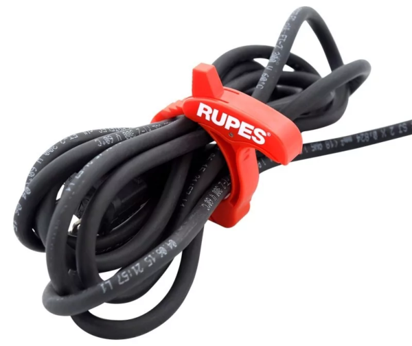 RUPES – BIGFOOT Cable Clamp / Kabelklem