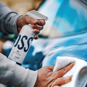 STJÄRNAGLOSS - Silke - High Gloss Detailing Spray