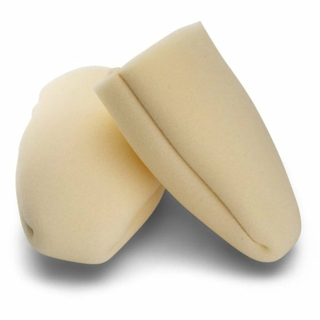 STJÄRNAGLOSS - Fingerfitta - Foam Wax Applicator