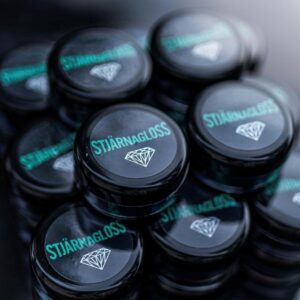 STJÄRNAGLOSS - Fantastisk - High Performance Hybrid Wax - 100ml