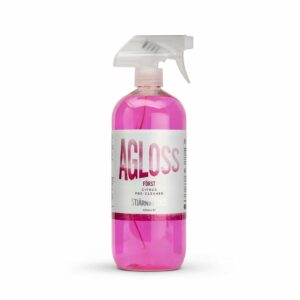 STJÄRNAGLOSS – The Ultimate Detailing Kit
