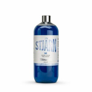 STJÄRNAGLOSS – The Ultimate Detailing Kit