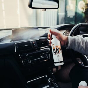 STJÄRNAGLOSS – Inni – All-Surface Interior Cleaner