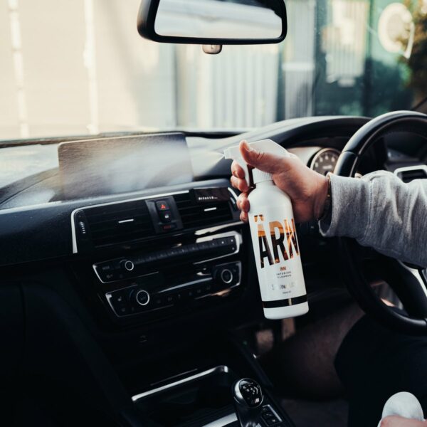 STJÄRNAGLOSS – Inni – All-Surface Interior Cleaner