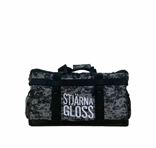 STJÄRNAGLOSS – The Ultimate Detailing Kit