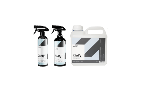 CARPRO – Clarify – Glass Cleaner