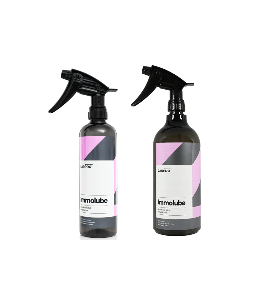 CARPRO - IMMOLUBE - Claylube