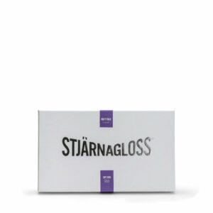 STJÄRNAGLOSS – Matt Gift Box – 7x100ml