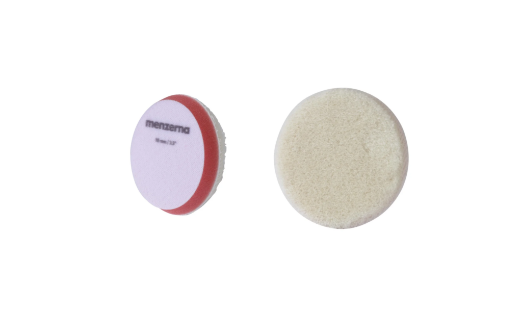 MENZERNA - Orbital Wool Pad