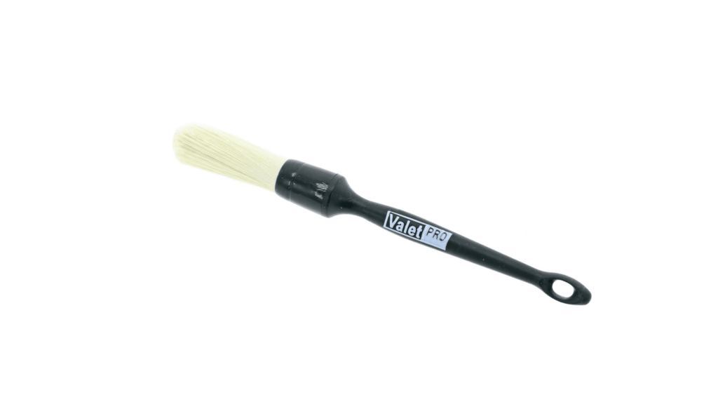 VALETPRO - Ultra Soft Brush Small