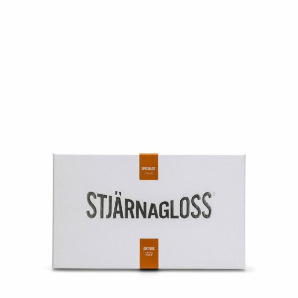 STJÄRNAGLOSS – Specialist Gift Box – 7x100ml