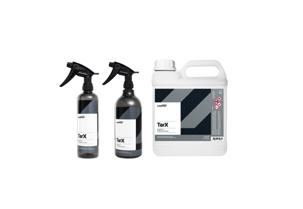 CARPRO - TAR-X - Tar & Glue Remover