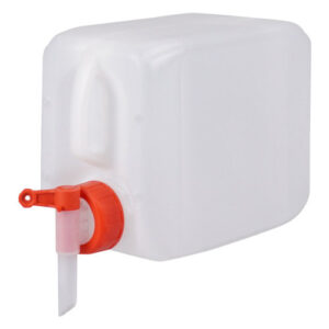Afvulkraan – DIN40 – 13/40 – Voor 4L & 5L jerrycans van diverse merken (controleer compatibiliteit)