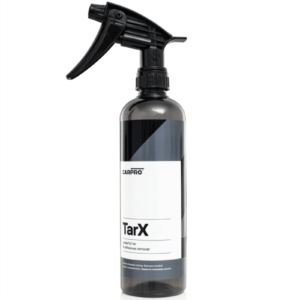 CARPRO – TAR-X – Tar & Glue Remover