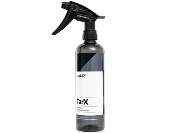 CARPRO – TAR-X – Tar & Glue Remover