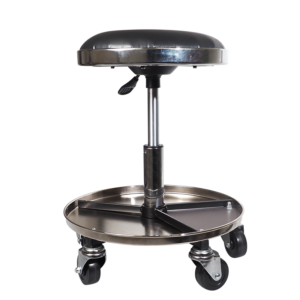 COLAD – Professional – Workshop Stool – MAX 136kg – Rond