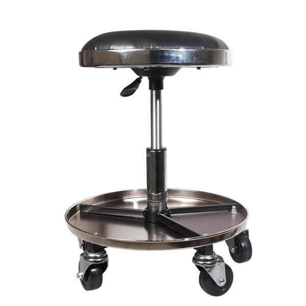 COLAD – Professional – Workshop Stool – MAX 136kg – Rond