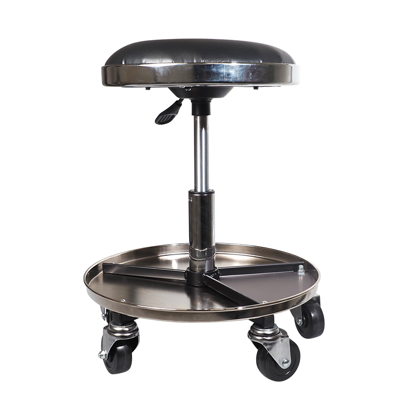 COLAD - Professional - Workshop Stool - MAX 136kg - Rond