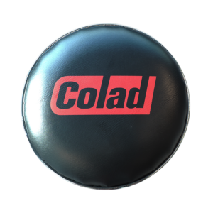 COLAD – Professional – Workshop Stool – MAX 136kg – Rond