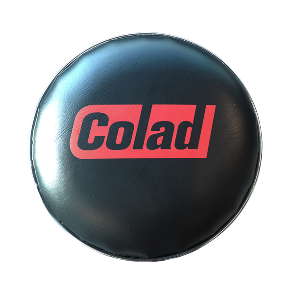 COLAD – Professional – Workshop Stool – MAX 136kg – Rond