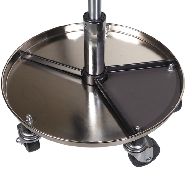 COLAD – Professional – Workshop Stool – MAX 136kg – Rond
