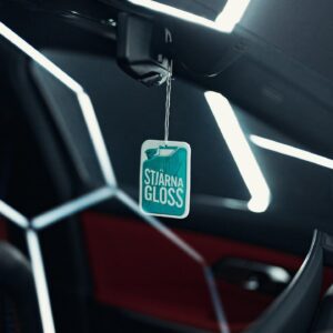 STJÄRNAGLOSS - AIR FRESHENER - Fuel Can