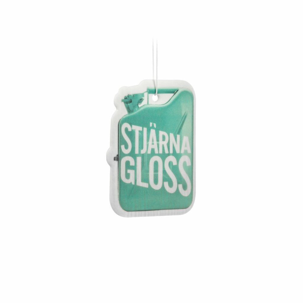 STJÄRNAGLOSS - AIR FRESHENER - Fuel Can