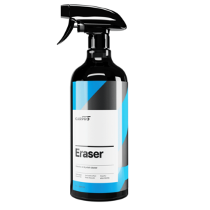 CARPRO – ERASER – Prep Spray For Coatings