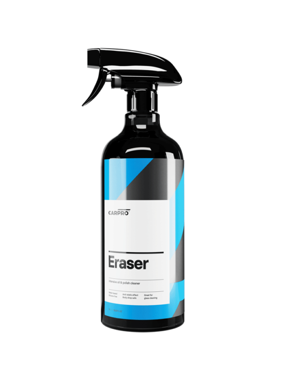 CARPRO – ERASER – Prep Spray For Coatings