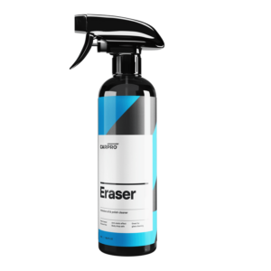 CARPRO – ERASER – Prep Spray For Coatings