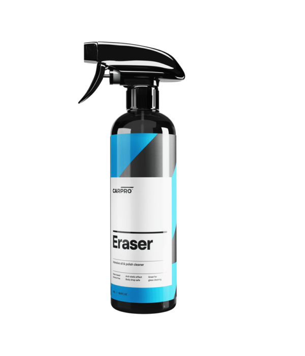 CARPRO – ERASER – Prep Spray For Coatings
