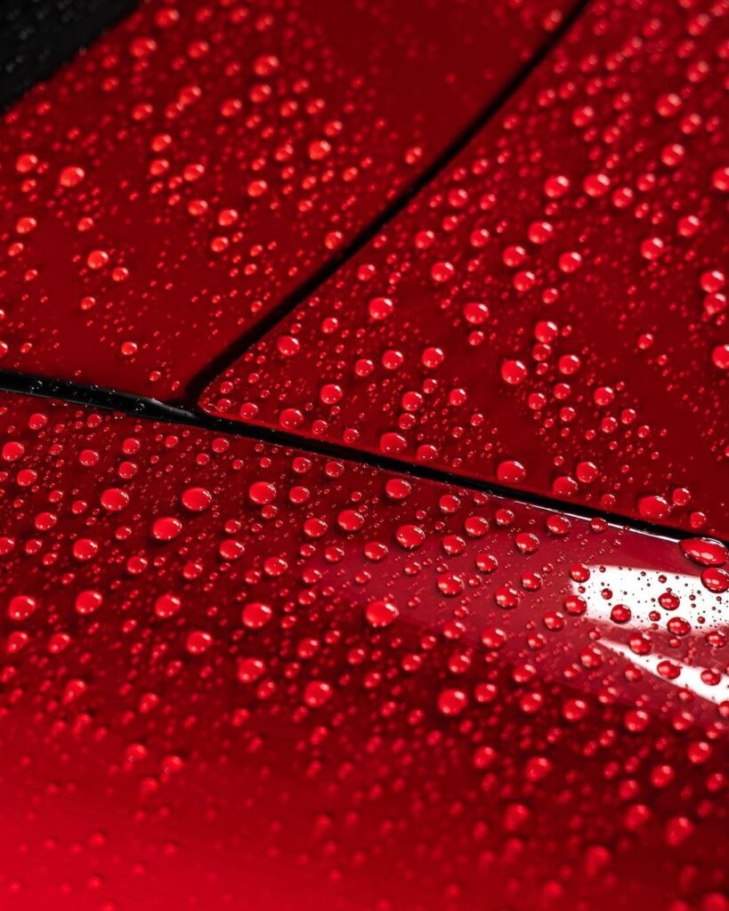 CARBON COLLECTIVE - PRO - MOLECULE 9H + NERO 3,5H Self-Healing - Diamond Infused Ceramic Coating - 7 YEARS - Coating Pack 3.0