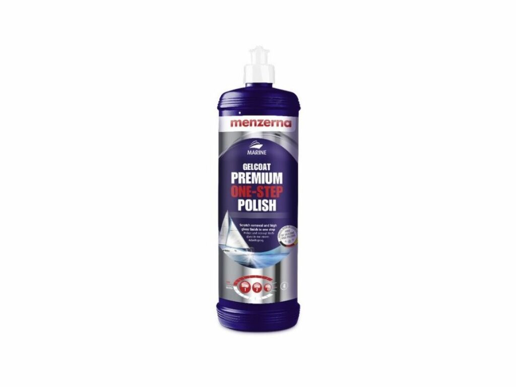 MENZERNA - Marine Liquid Sanding - 1000ml