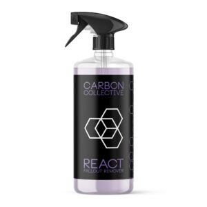 CARBON COLLECTIVE - React - Fallout & Iron Remover - Extra Strong - 1000ml