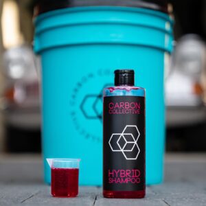 CARBON COLLECTIVE – Measuring Cup – Maatbeker – 50ml