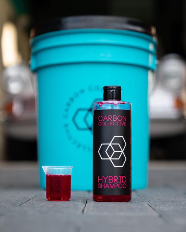 CARBON COLLECTIVE – Measuring Cup – Maatbeker – 50ml