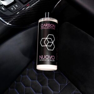 CARBON COLLECTIVE – Nuovo Sio² – Rubber & Plastic Protectant