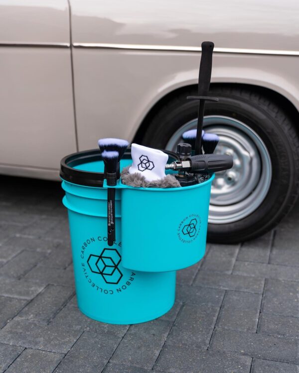 Carbon Collective Bucket Organizer