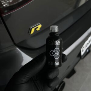CARBON COLLECTIVE - PRO - MOLECULE 9H - Diamond Infused Ceramic Coating - Gloss & Matte Surfaces - 5 YEARS - 3.0