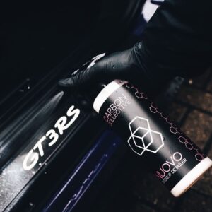 CARBON COLLECTIVE – Nuovo Sio² – Rubber & Plastic Protectant
