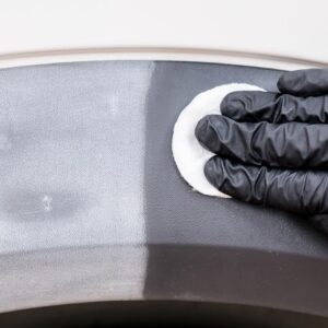 CARBON COLLECTIVE - PRO - Platinum Trim Coating - Plastic & Trim Restorer - 3.0