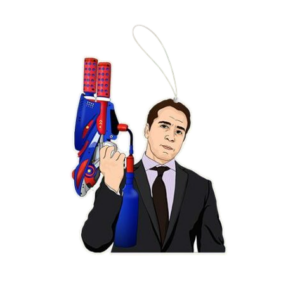 Airfreshener – Ari Gold
