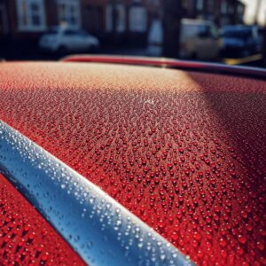 CARBON COLLECTIVE - Hybrid Coating - Sio² Ceramic Sealant - Concentrate