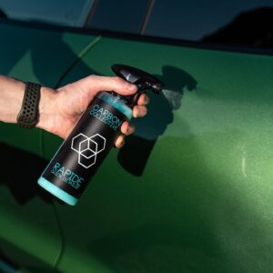 CARBON COLLECTIVE - Rapide - High Gloss Quick Detailer