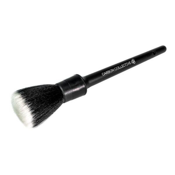CARBON COLLECTIVE – Ultra Soft Detailing Brush Set – 4 Items