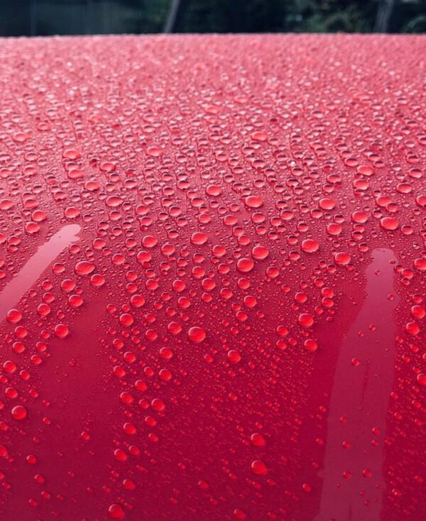 CARBON COLLECTIVE – PRO – MOLECULE 9H – Diamond Infused Ceramic Coating – Gloss & Matte Surfaces – 5 YEARS – 3.0